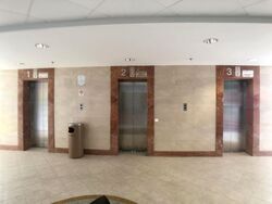 Parkway Centre (D15), Office #460635421